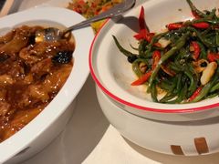 -大铁勺新津菜(熙悦汇店)