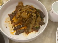-济南喜来登酒店-采悦轩中餐厅