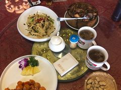 -客汀家宴·客家烟火 四季食材(集美店)