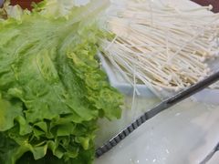 -延成苑韩式烤肉店(长春道店)