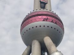 -东方明珠·可口可乐欢乐餐厅