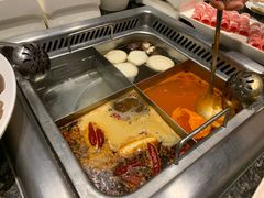 -海底捞火锅(崇文门新世界百货店)