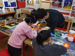 -瓦匠工社·马赛克·积木拼图·亲子手工DIY