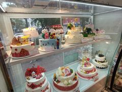 -法诗甜蛋糕店(皇姑大润发店)