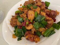 -天天渔港(杏林街店)