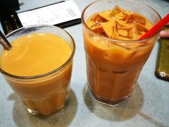 -华嫂冰室(尖沙咀店)