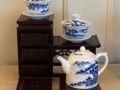 -广州富力丽思卡尔顿酒店