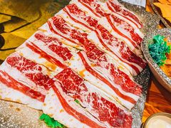-那胡同里的小烤肉馆(开发区万达店)