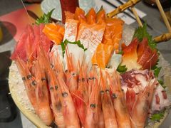 -匠和风精致料理(祥禾天地店)
