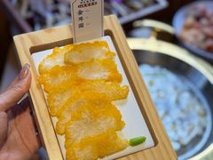 -食全酒美·野生菌腊排骨餐厅(木府店)