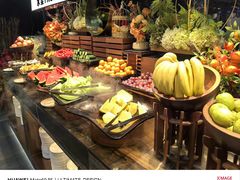 -苏格里岛自助海鲜烤肉(中州万达店)