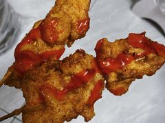 -海大南门夜市(海富街店)