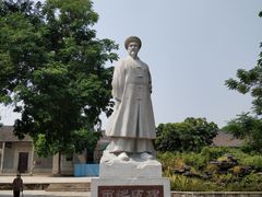 -大旗头古村