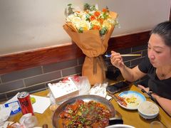 -东北大院·东北菜(三台子店)