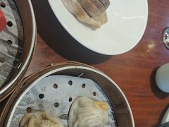 -奇芳阁·百年清真南京菜(夫子庙店)