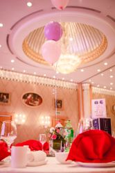 -告白气球派对策划·求婚·订婚宴·宝宝宴·生日派对