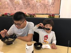 -巧燕坊一笼一蒸烧卖(西湖文化广场银泰店)