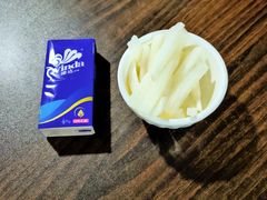 -鸿渡渔庄·特色鸭咀鱼