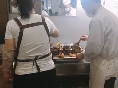 -五厂炸串(四流南路店)