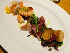 经典提拉米苏-君悦酒店·La Terrazza意合園·意式风味