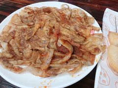 -亮亮烧烤(积玉桥总店)