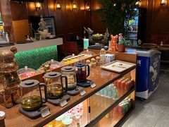 -良子健身(望京SOHO店)