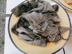 -石灰市老火锅(北滨路店)