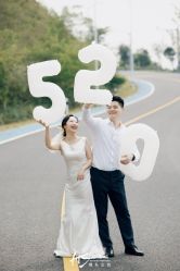 -艾缇森原创定制婚礼ATS WEDDING