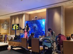 -云尚自助餐厅(佛山南海瞻云酒店)