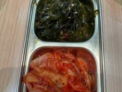 -小木屋拌饭(西安华阳城店)