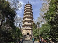 -灵谷景区