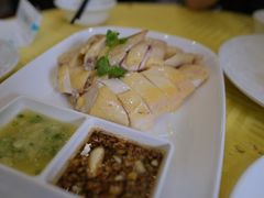 -巫记鸡饭店
