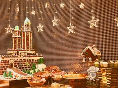 -好日子皇冠假日酒店·君怡咖啡厅(特美思大厦店)