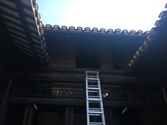 -毛泽东同志旧居