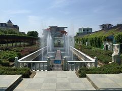 -广州花之恋城堡酒店