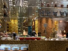 -马哥孛罗咖啡厅·Cafe Marco (厦门马哥孛罗东方大酒店)