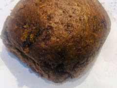 糖火烧-古铜老院铜锅涮肉·清真(双井店)