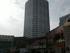 -万达广场(泰安泰山店)