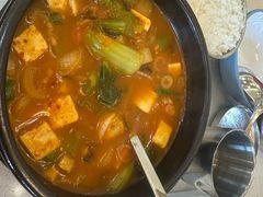 -韩香福烤肉庄园(荣成店)
