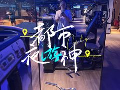 -W FITNESS 威尔仕健身·游泳(老西门新苑店)