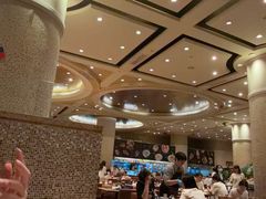 -怡聚轩全日制自助餐厅(大中华喜来登酒店)