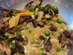 -陈大锅·岳阳鱼馆·地道岳阳菜(美食街店)