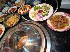 -人民公社大食堂(顺义总店)