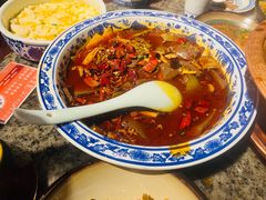 -南京大牌档(人民广场店)