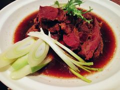 -阿庄新豫菜(航海东路店)