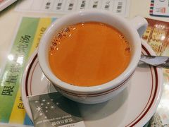 -吴系粤菜馆·茶餐厅(深业上城店)