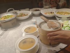 -湘轩·土菜研究院(光大店)