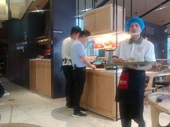 -茅庐川菜(青岛凯德店)
