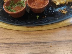 -萨莉亚意式餐厅(彩悦城店)