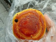 -锅蒸馍(建国中路店)